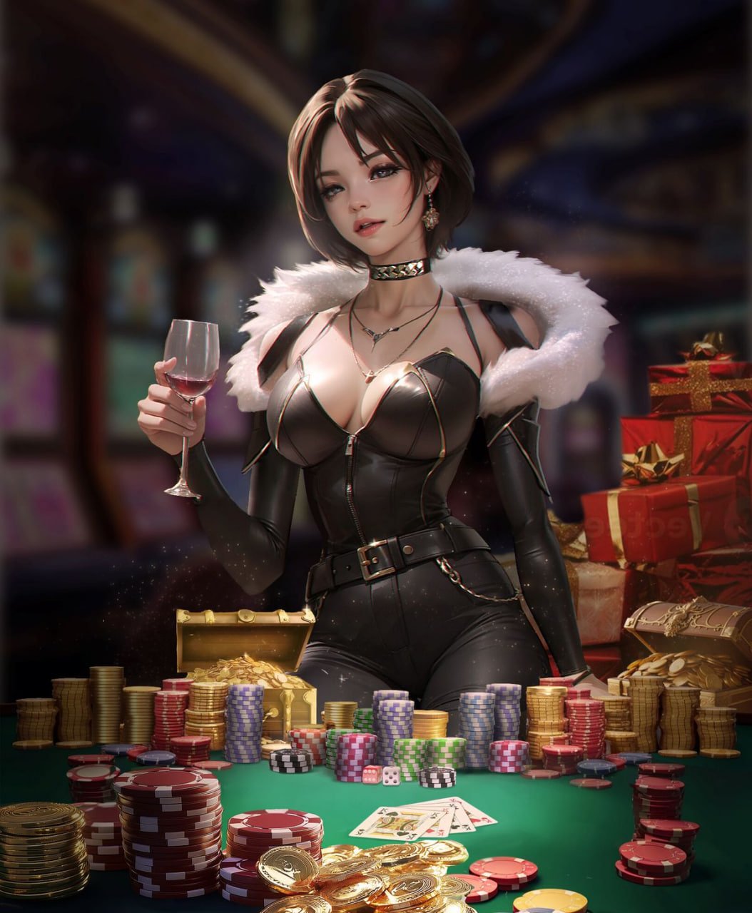 luki8